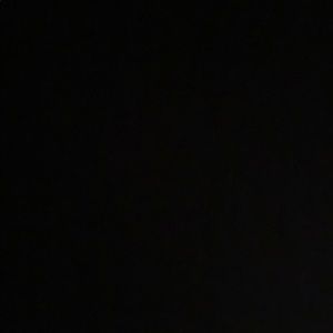 Meet your Posher, Hunter